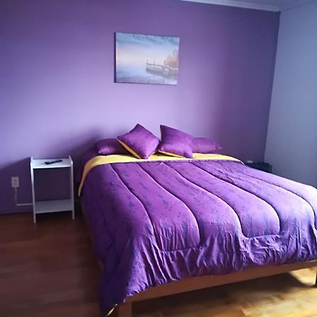 プンタアレナスPuq Casa Amigosアパートメント エクステリア 写真